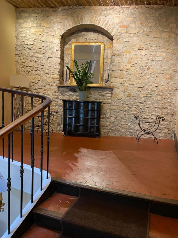 Chateaux Demeures Vallee De L'Arc トレーツ エクステリア 写真