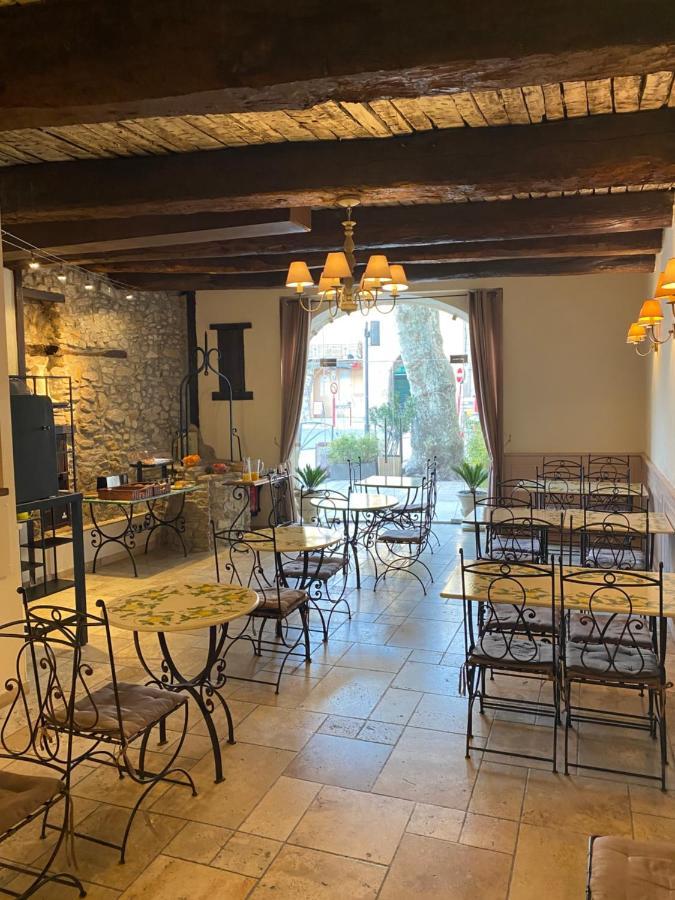 Chateaux Demeures Vallee De L'Arc トレーツ エクステリア 写真
